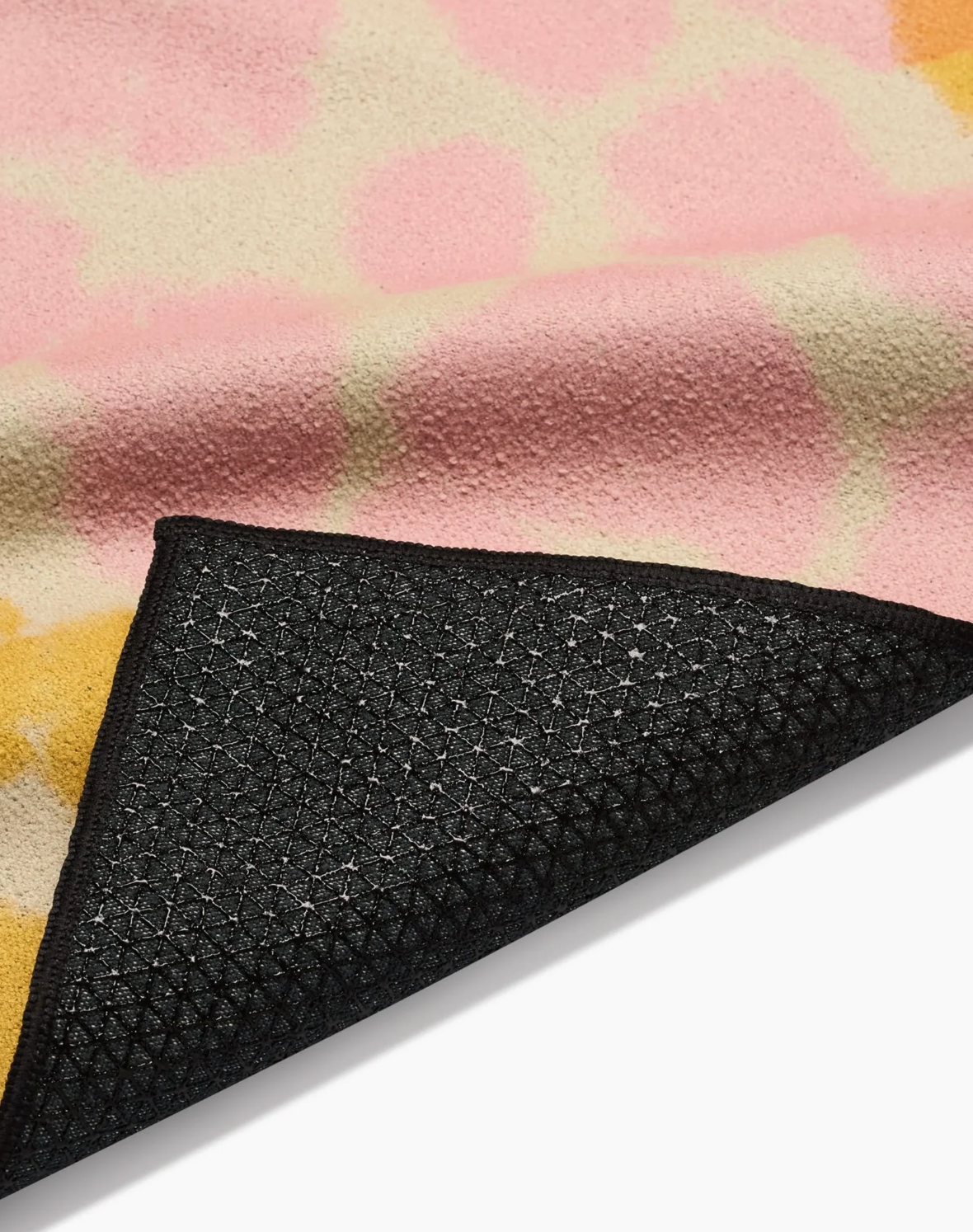 Whimsy Yoga Towel