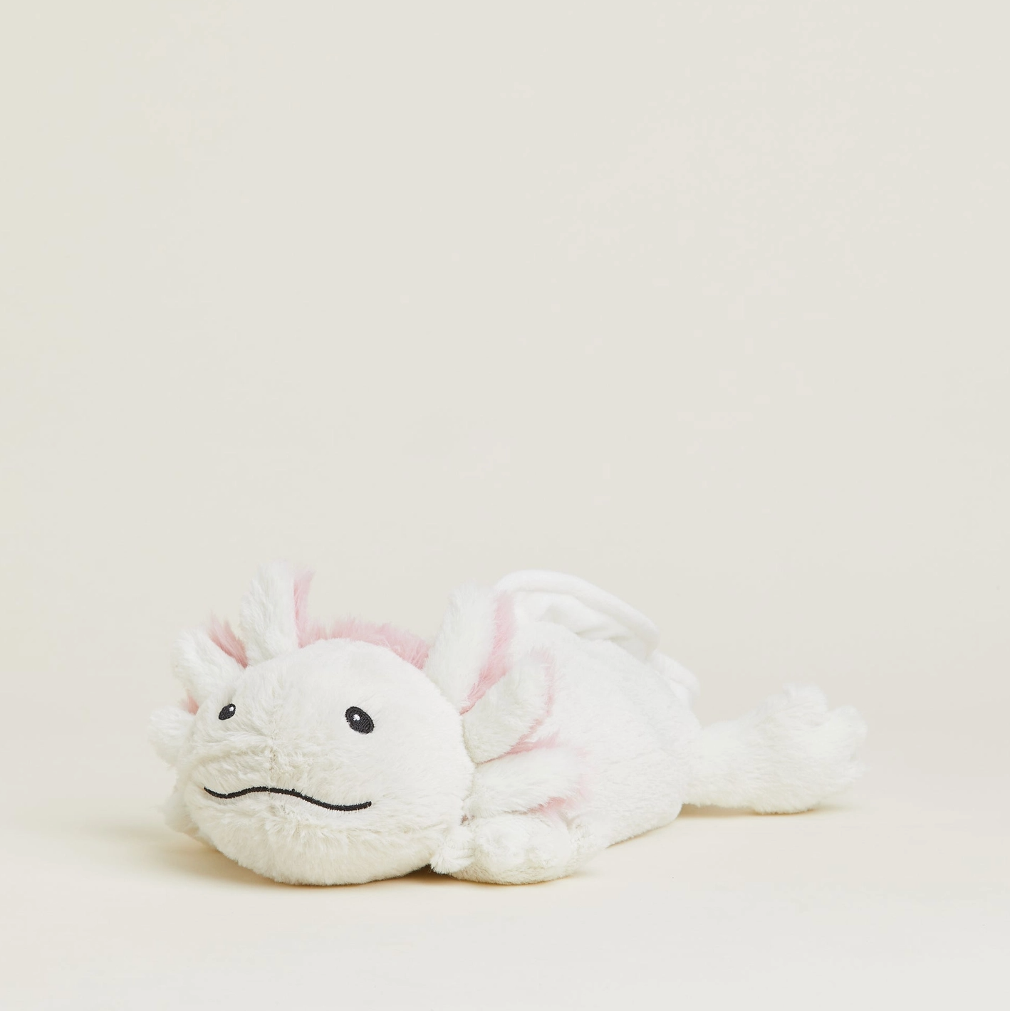 Axolotl Warmies