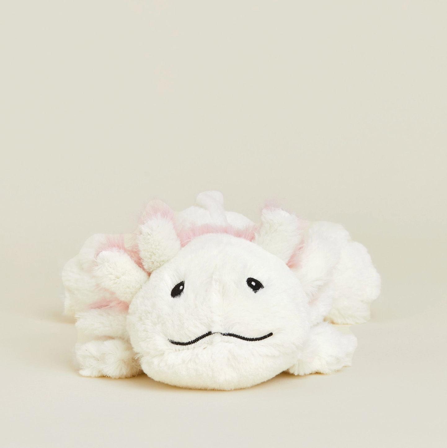 Axolotl Warmies Junior
