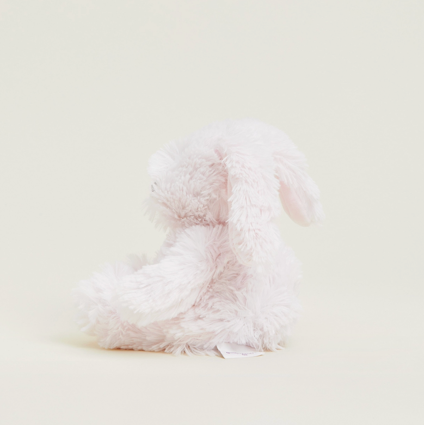 Bunny Warmies Junior