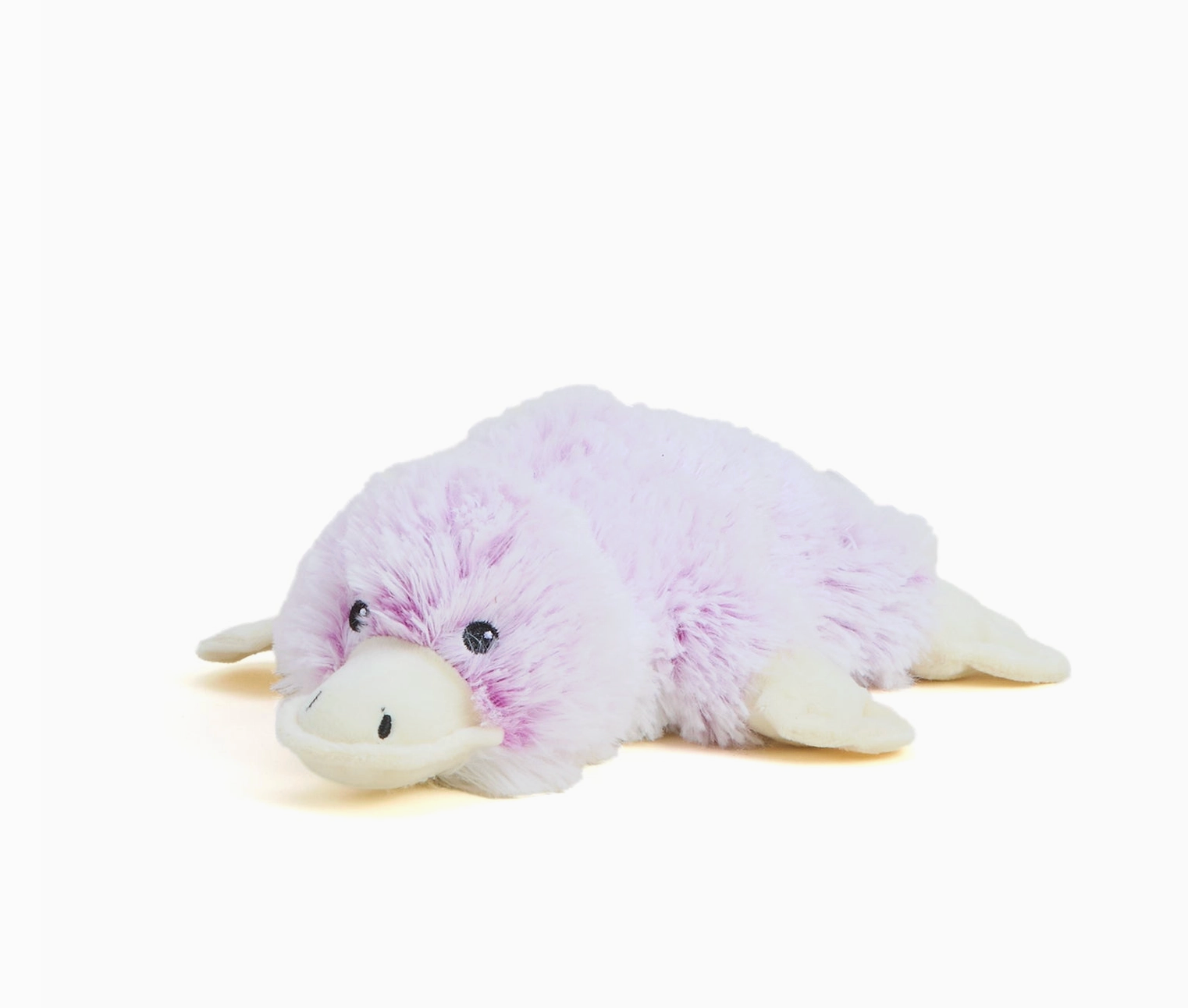 Platypus Warmies Junior
