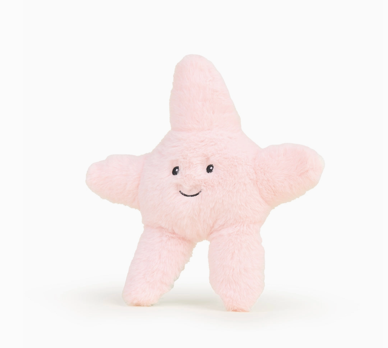 Starfish Warmies Junior