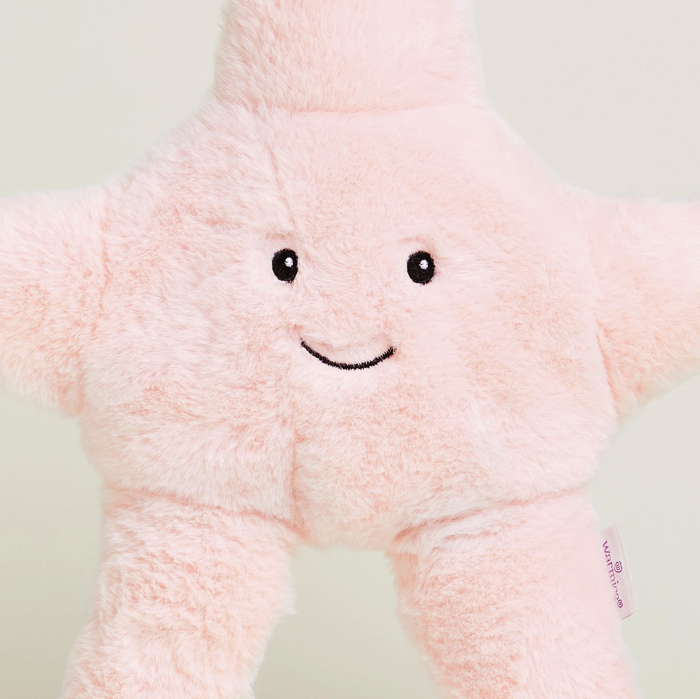 Starfish Warmies
