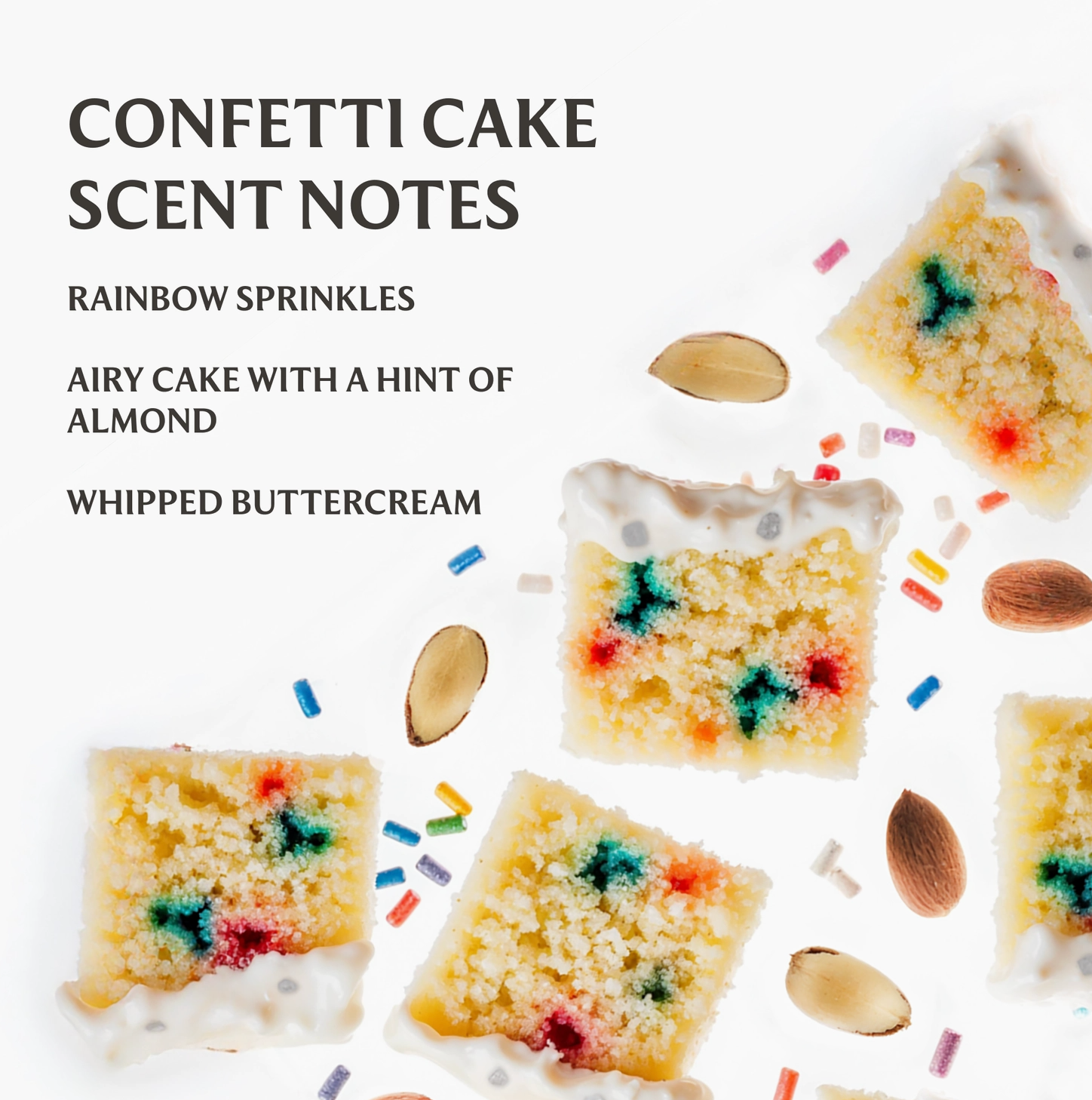Confetti Cake Power Mist Hydrating Hand Sanitizer