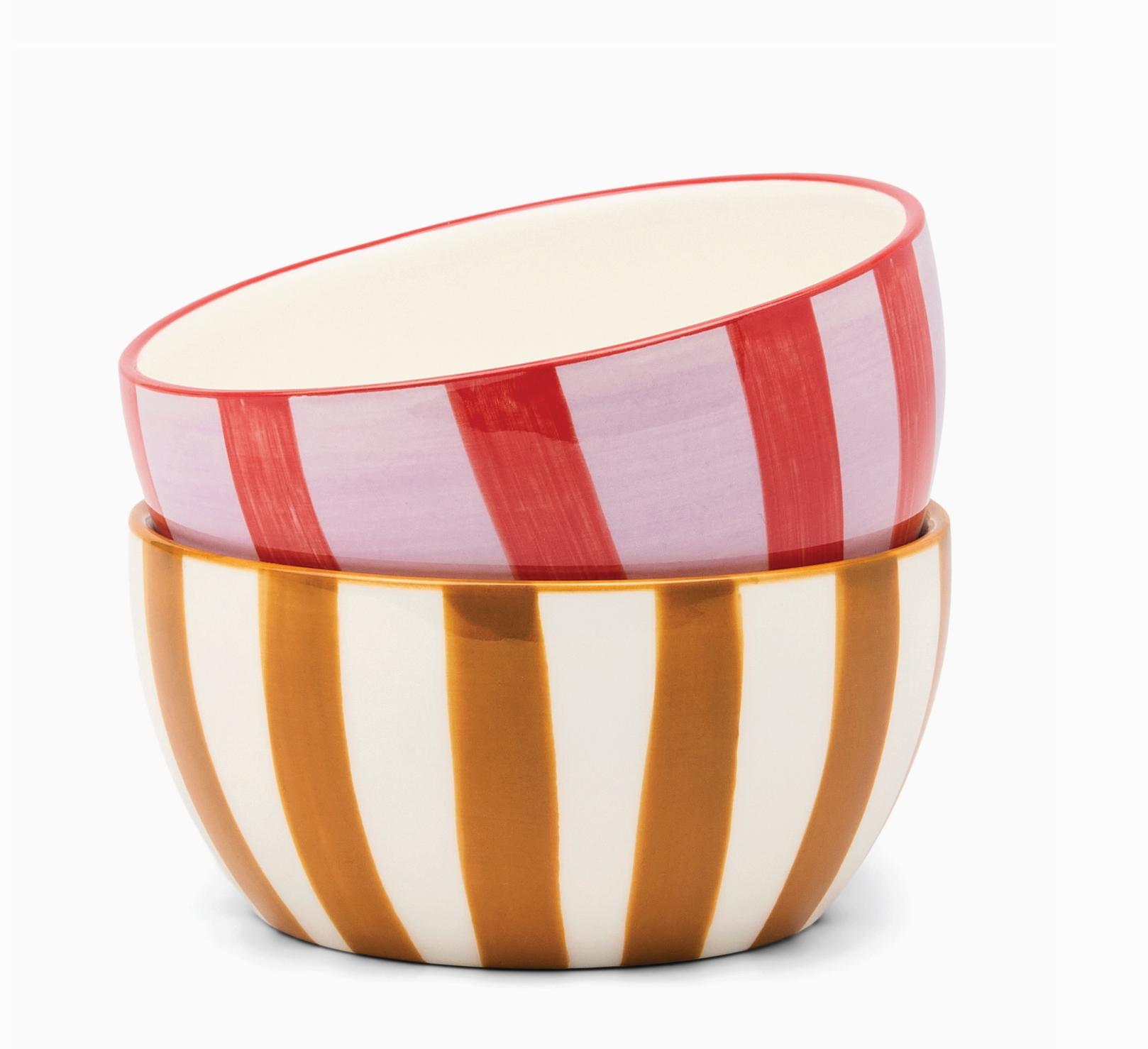 The Bella Dipping Bowls - Set of 2