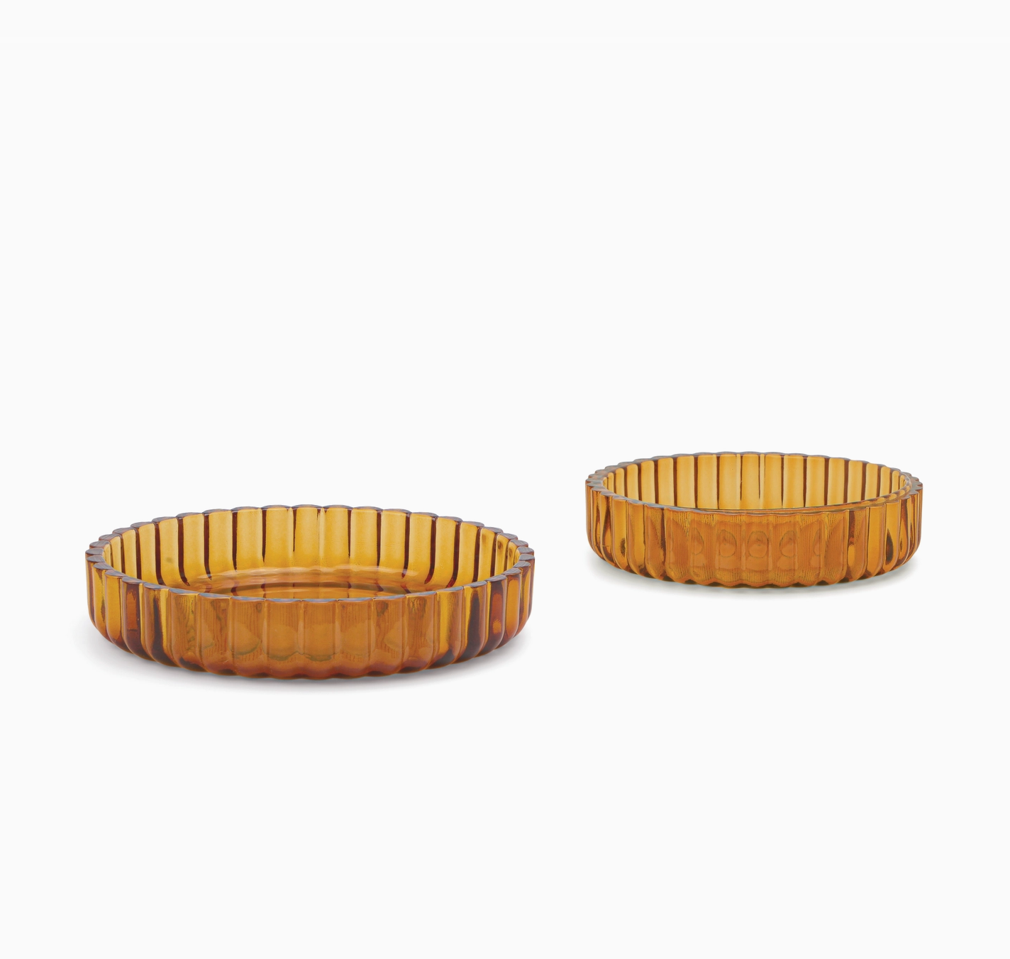 The Mookie and Lenny Nesting Bowls
