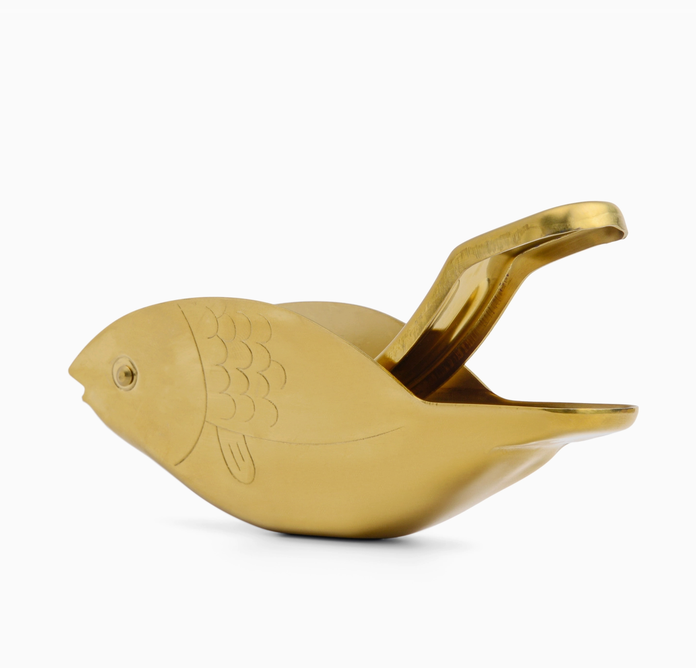 The Stevie Fish Citrus Juicer