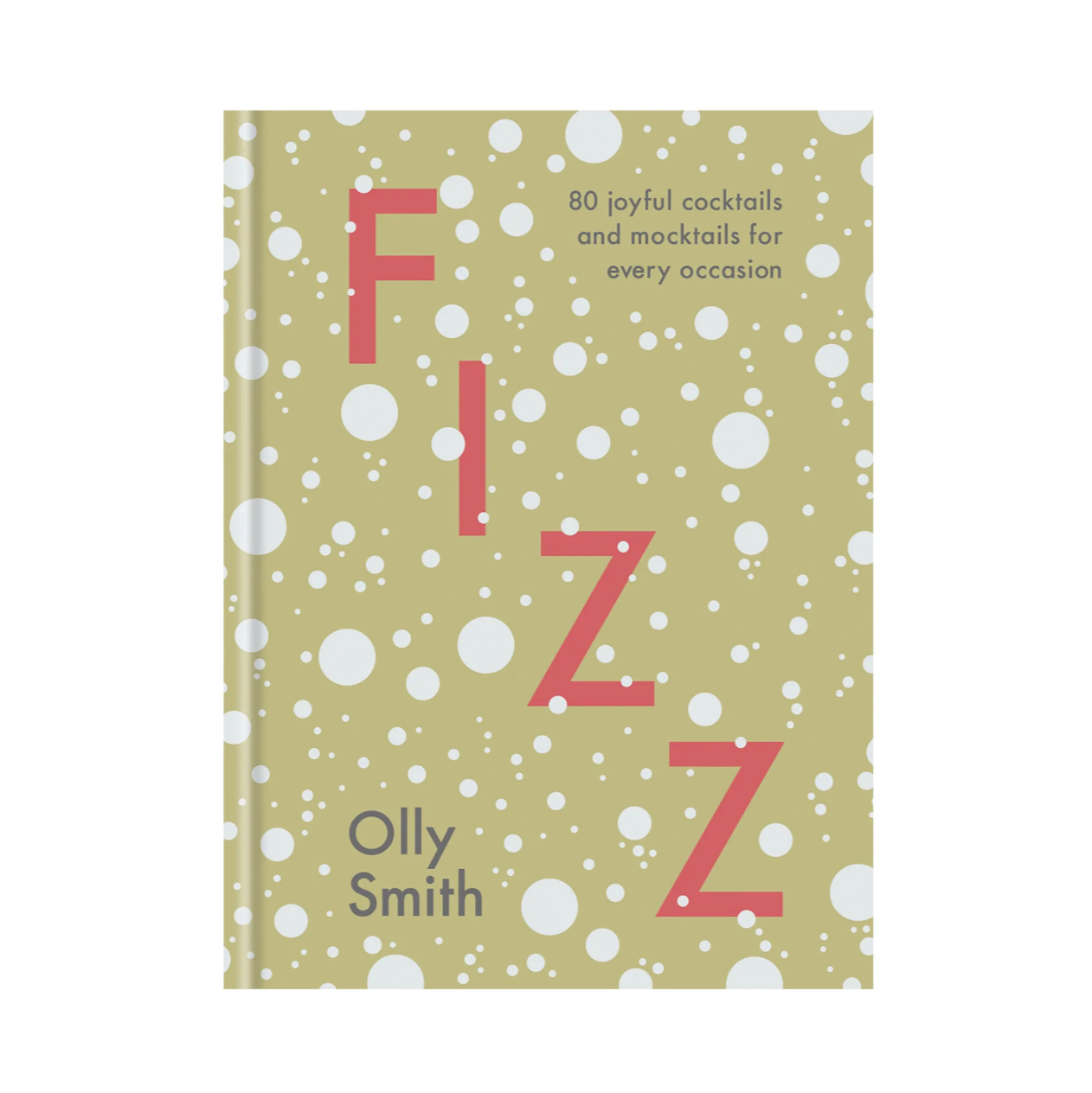 Fizz Cocktail Book