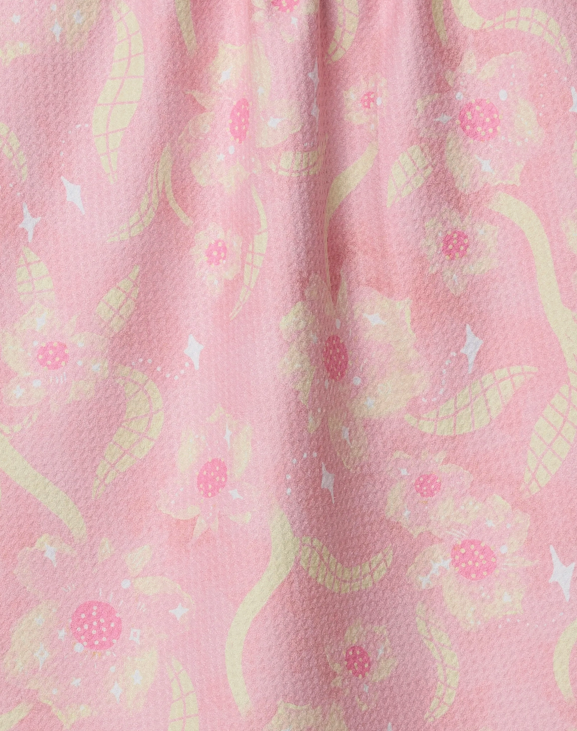 Fairy Dust Tea Towel