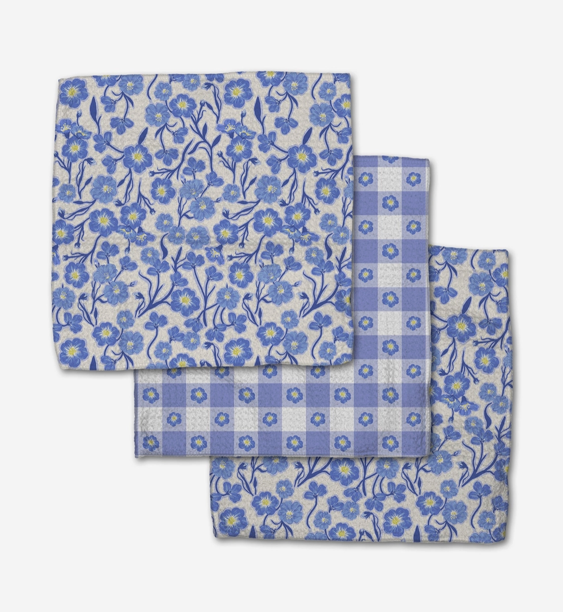 Primavera Dishcloth Set