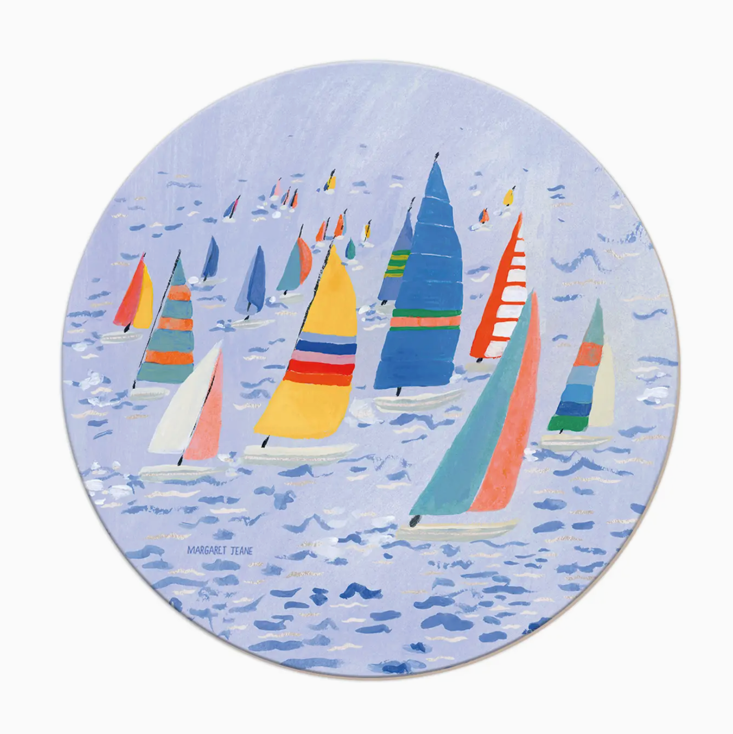 Regatta Coaster