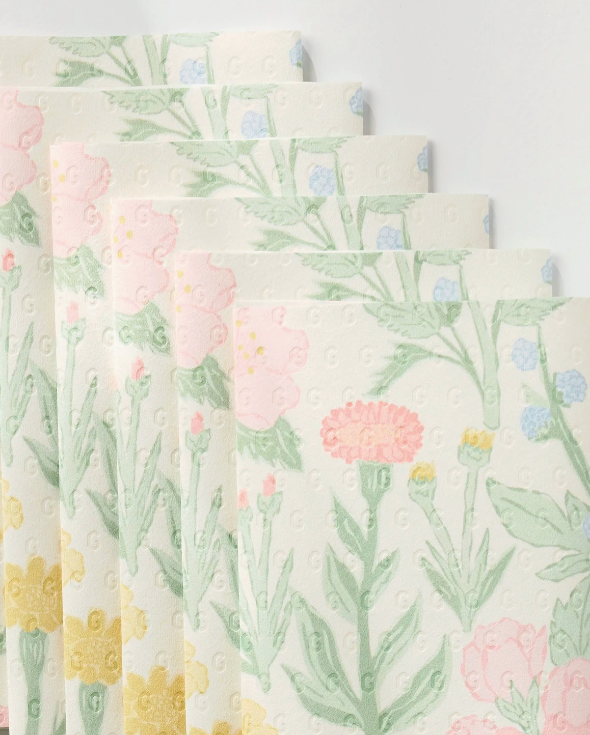 Wildflowers in Bloom Not Paper Towel