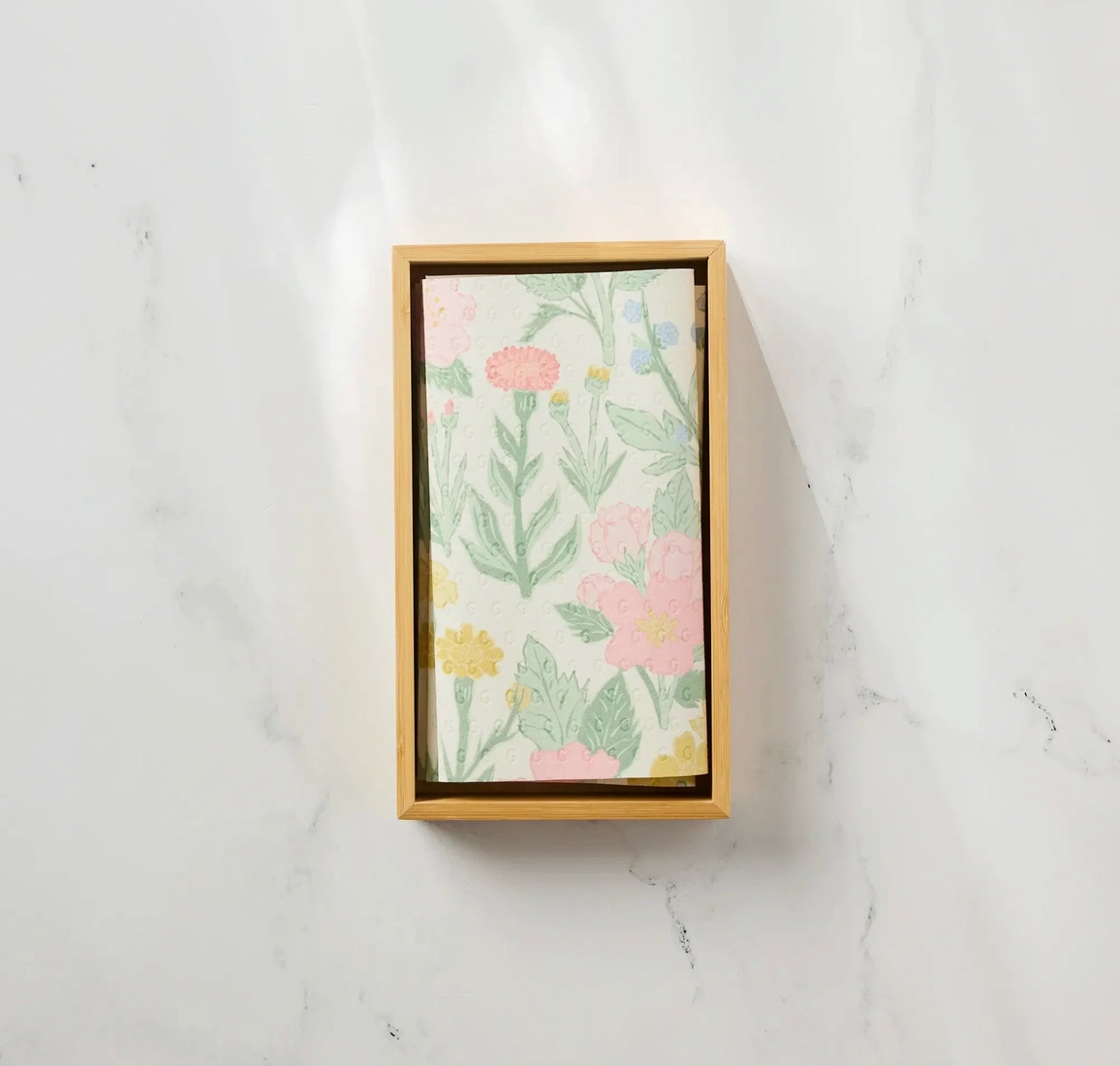 Wildflowers in Bloom Not Paper Towel