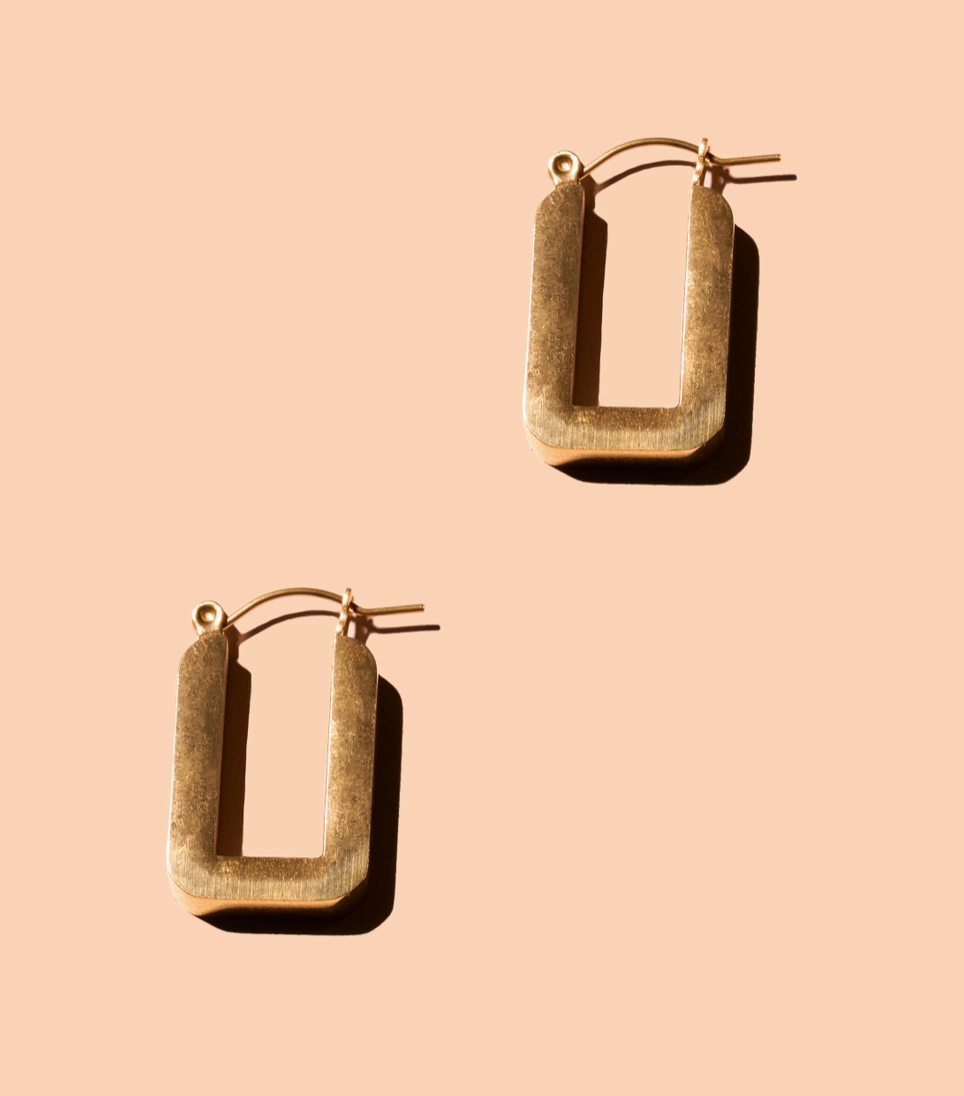 Corner Hoops