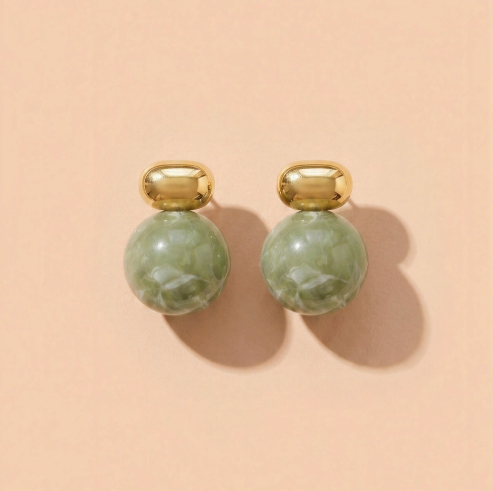 Zara Studs