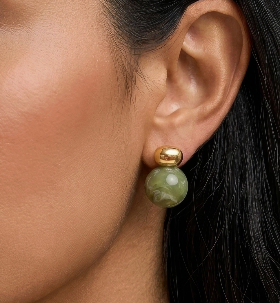 Zara Studs
