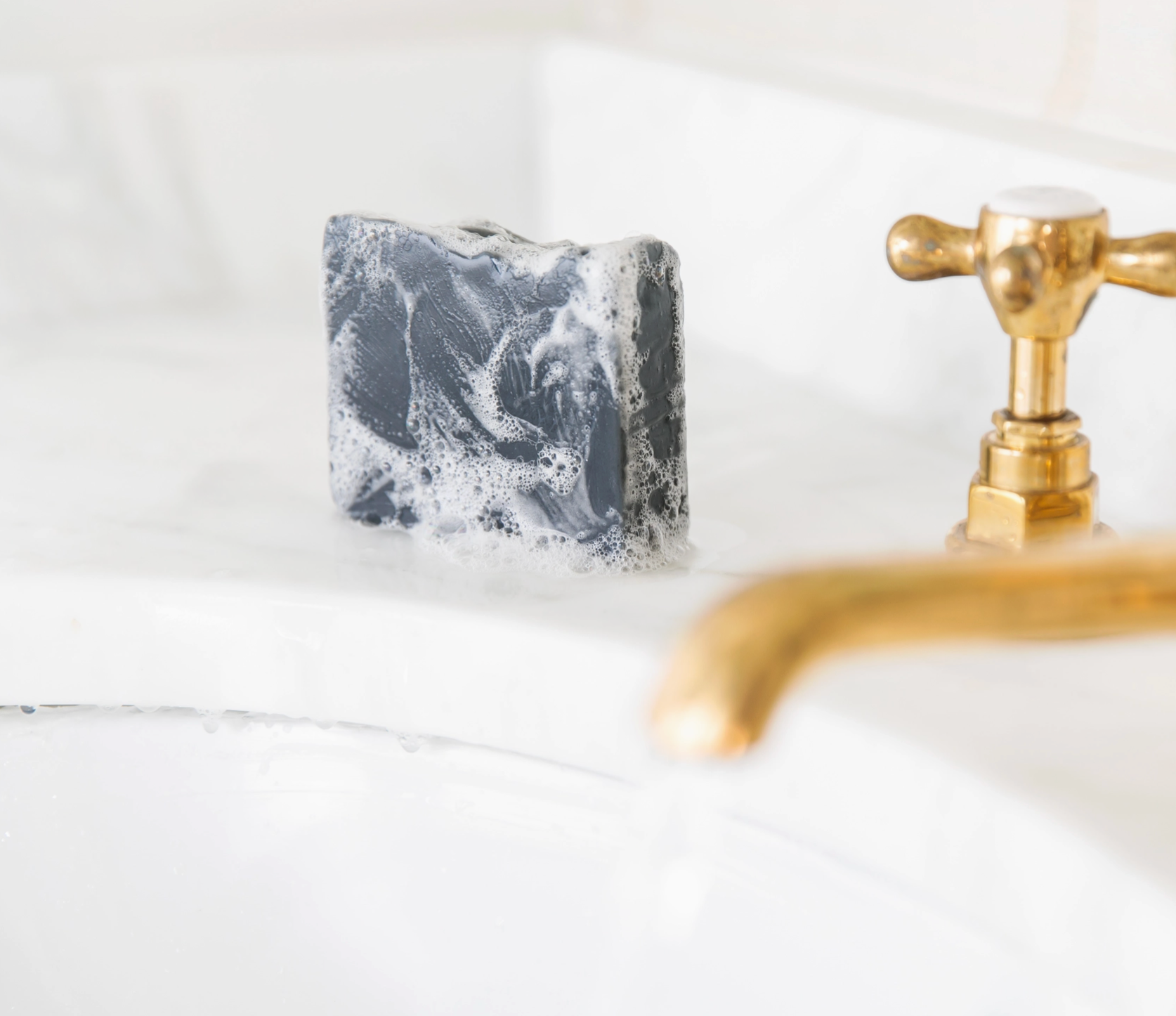 Bergamot & Grapefruit Bar Soap