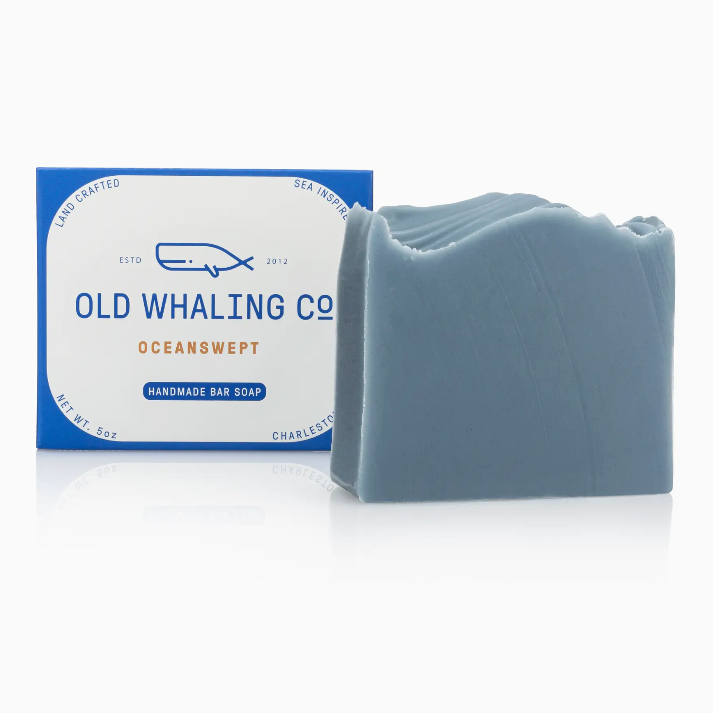 Oceanswept® Bar Soap