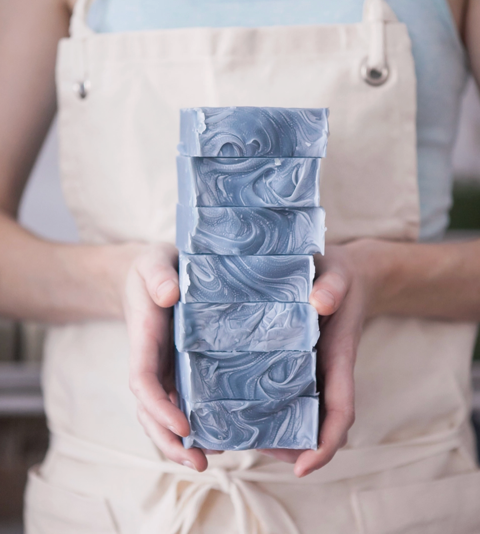 Oceanswept® Bar Soap
