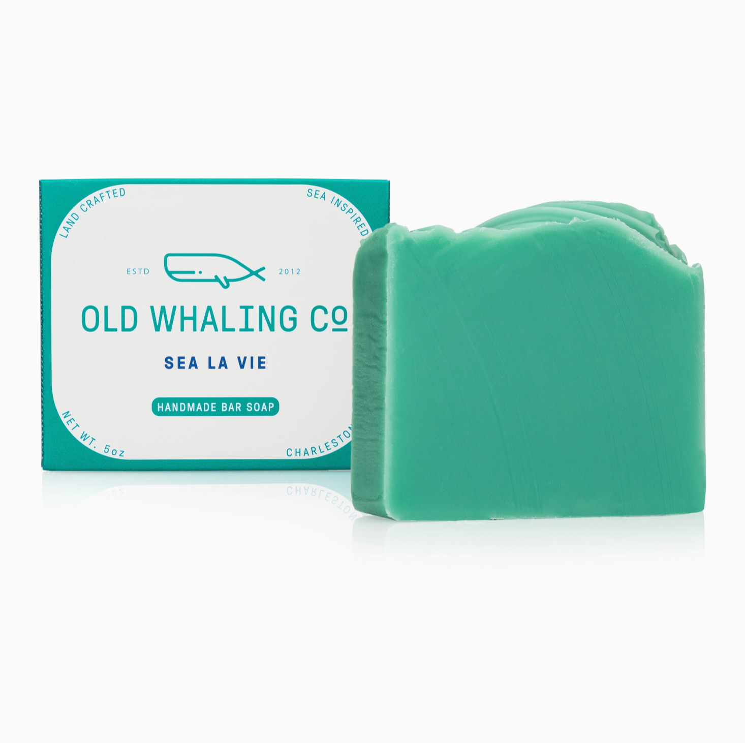 Sea La Vie Bar Soap