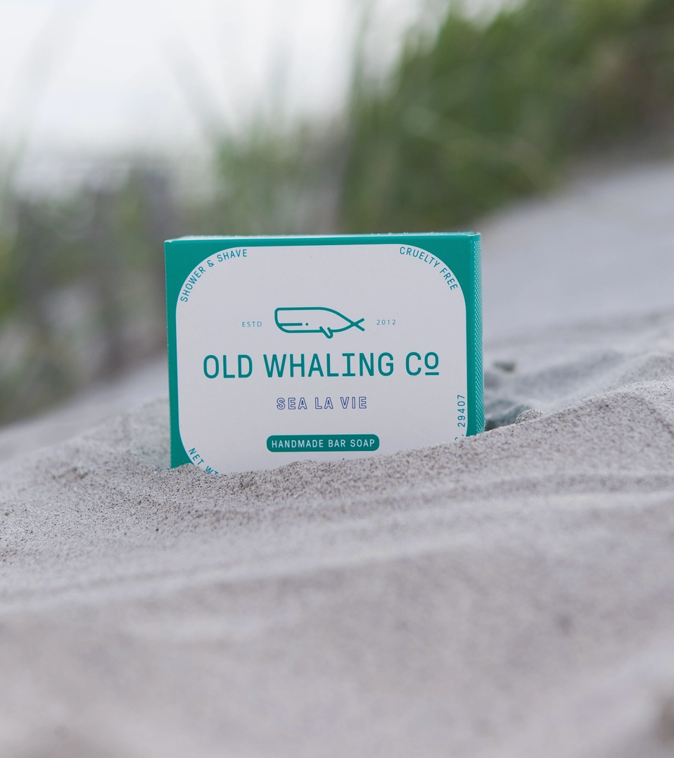 Sea La Vie Bar Soap