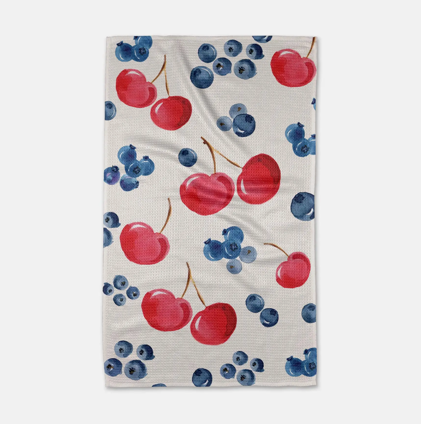 Cherry On Top Tea Towel