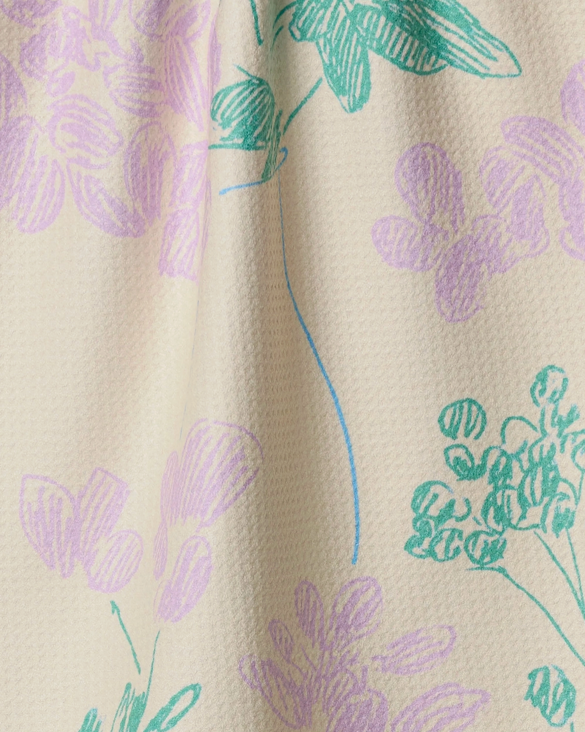 Julieta Tea Towel