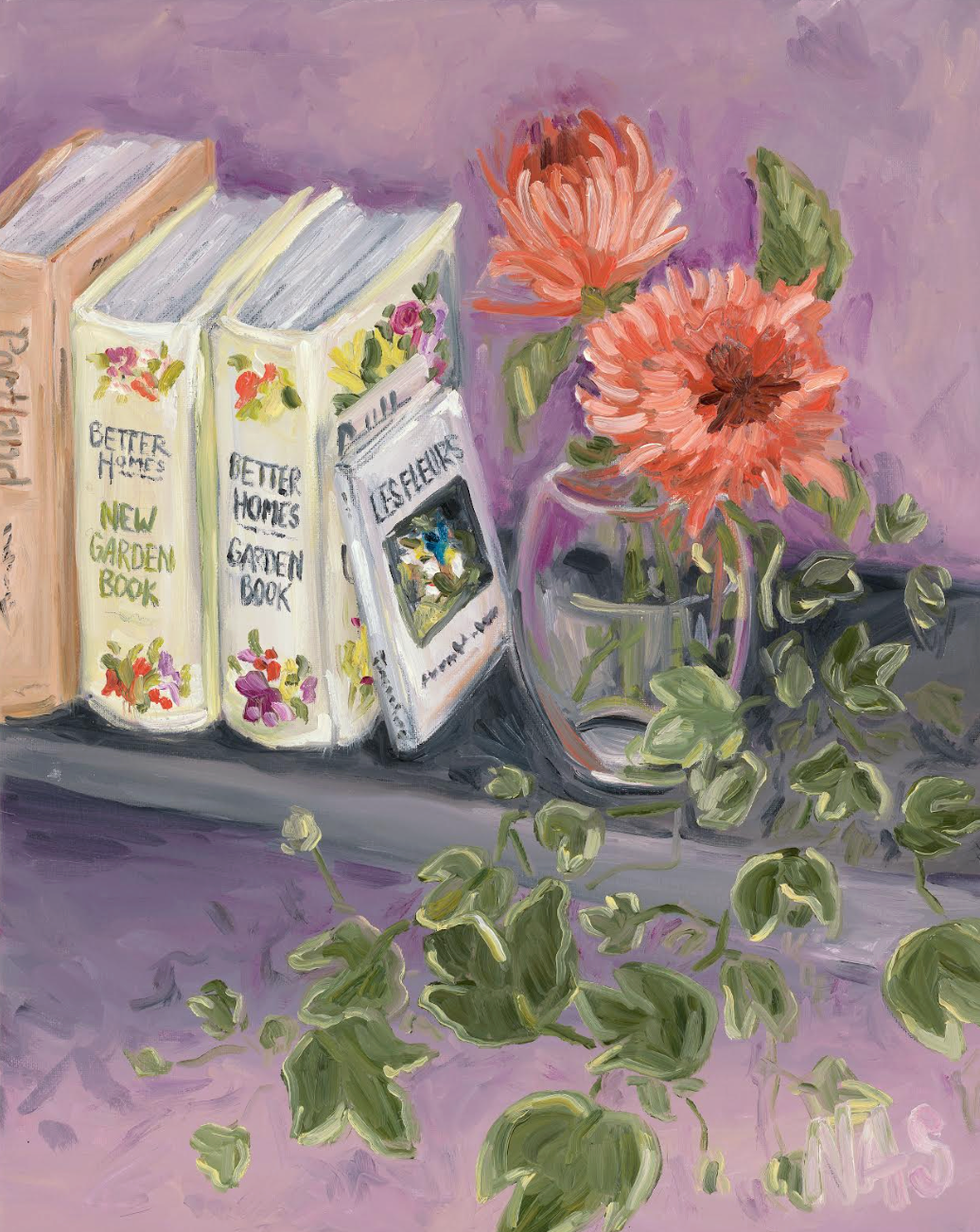 Better Homes & Gardens 8x10