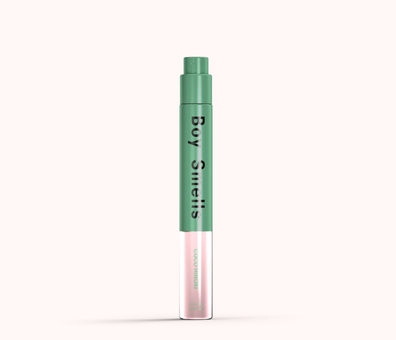 Coco Hinoki - Boy Smells Travel Spray