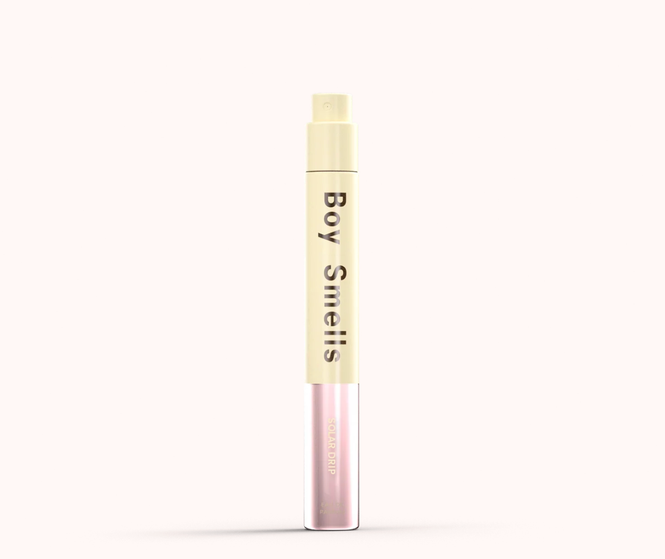 Solar Drip - Boy Smells Travel Spray