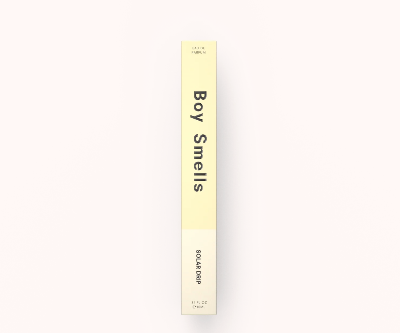 Solar Drip - Boy Smells Travel Spray