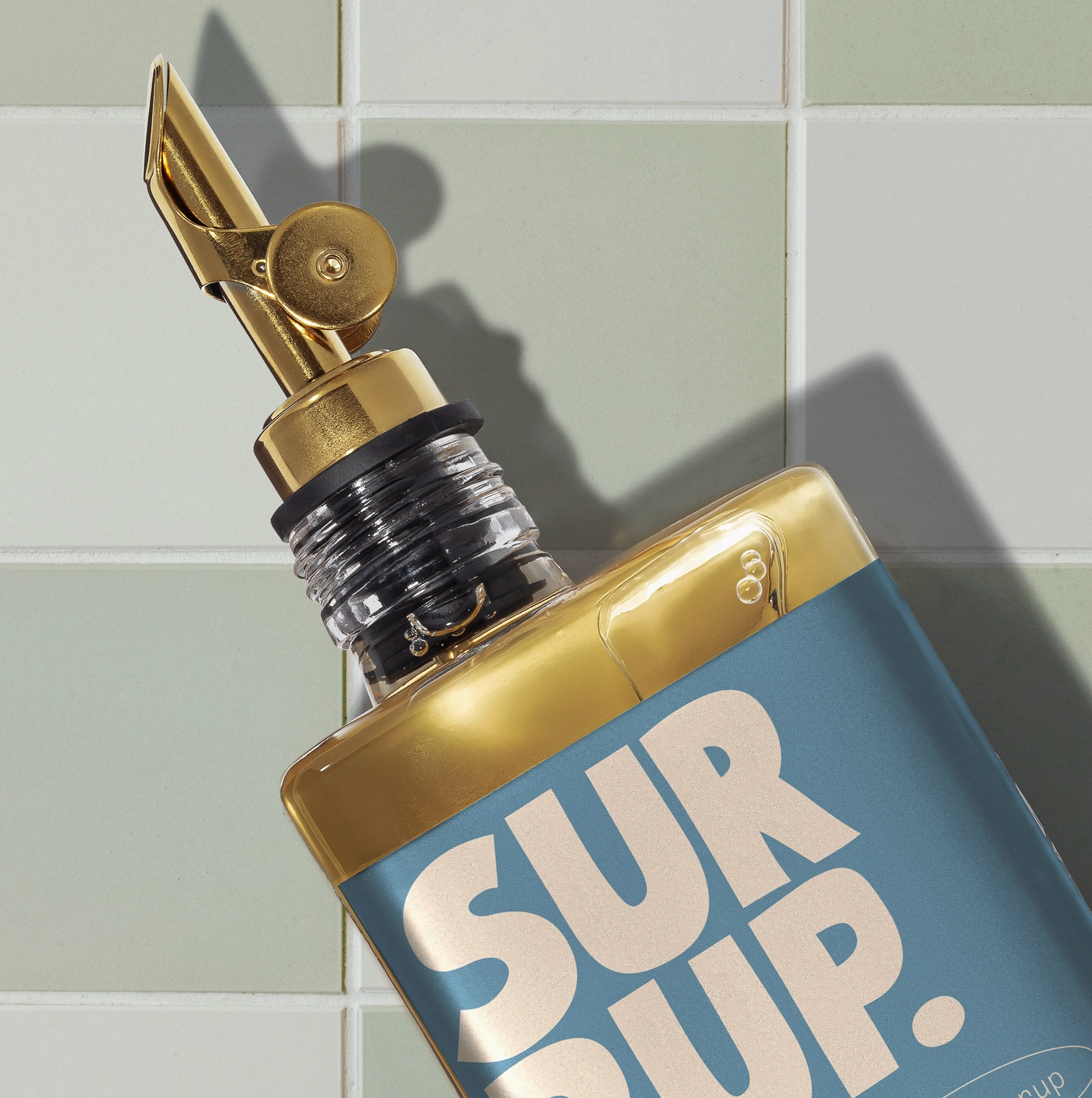 Vanilla Syrup