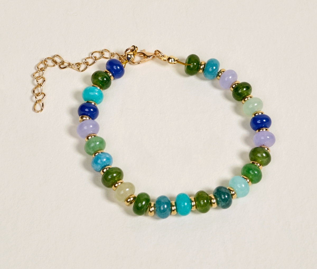 Stone Candy Bracelet – True Blues