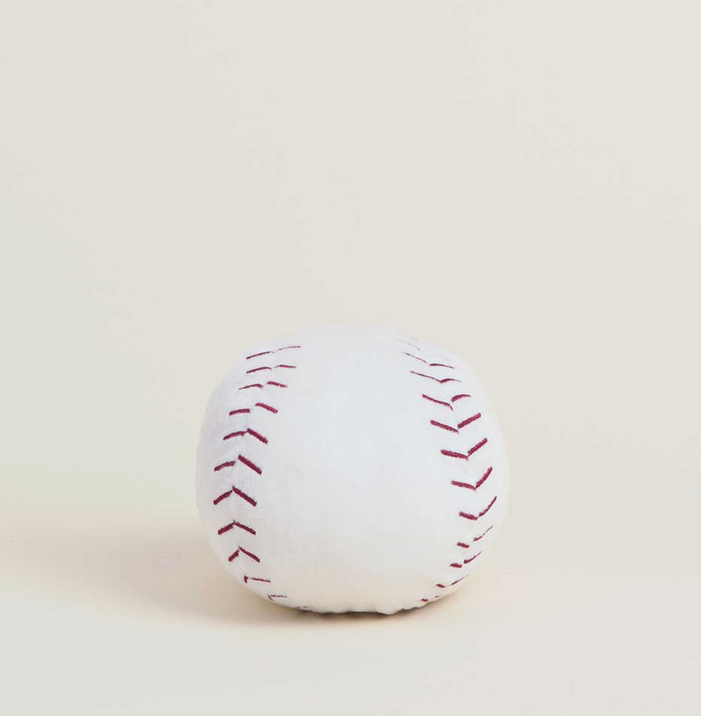Baseball Warmies Junior