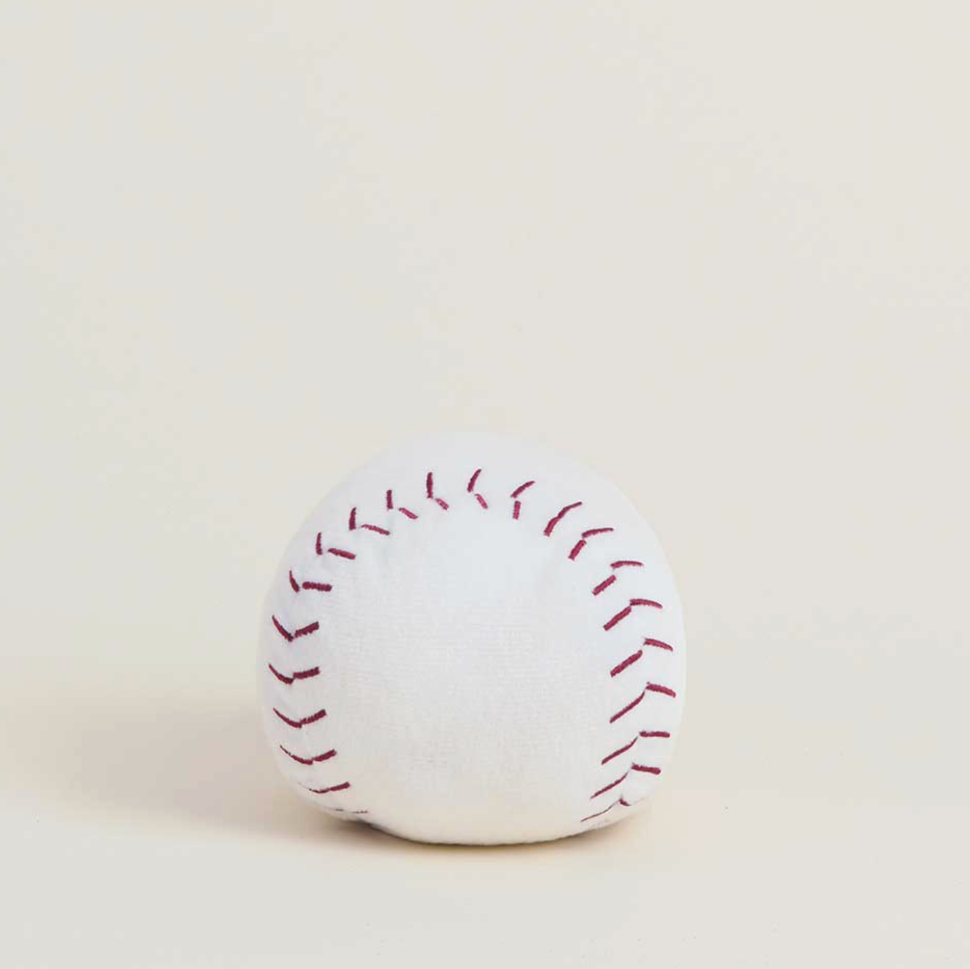 Baseball Warmies Junior