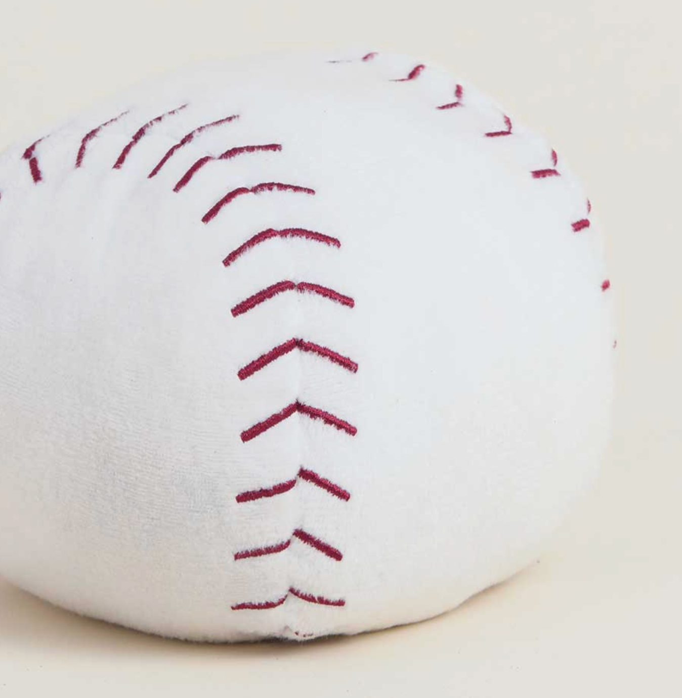 Baseball Warmies Junior