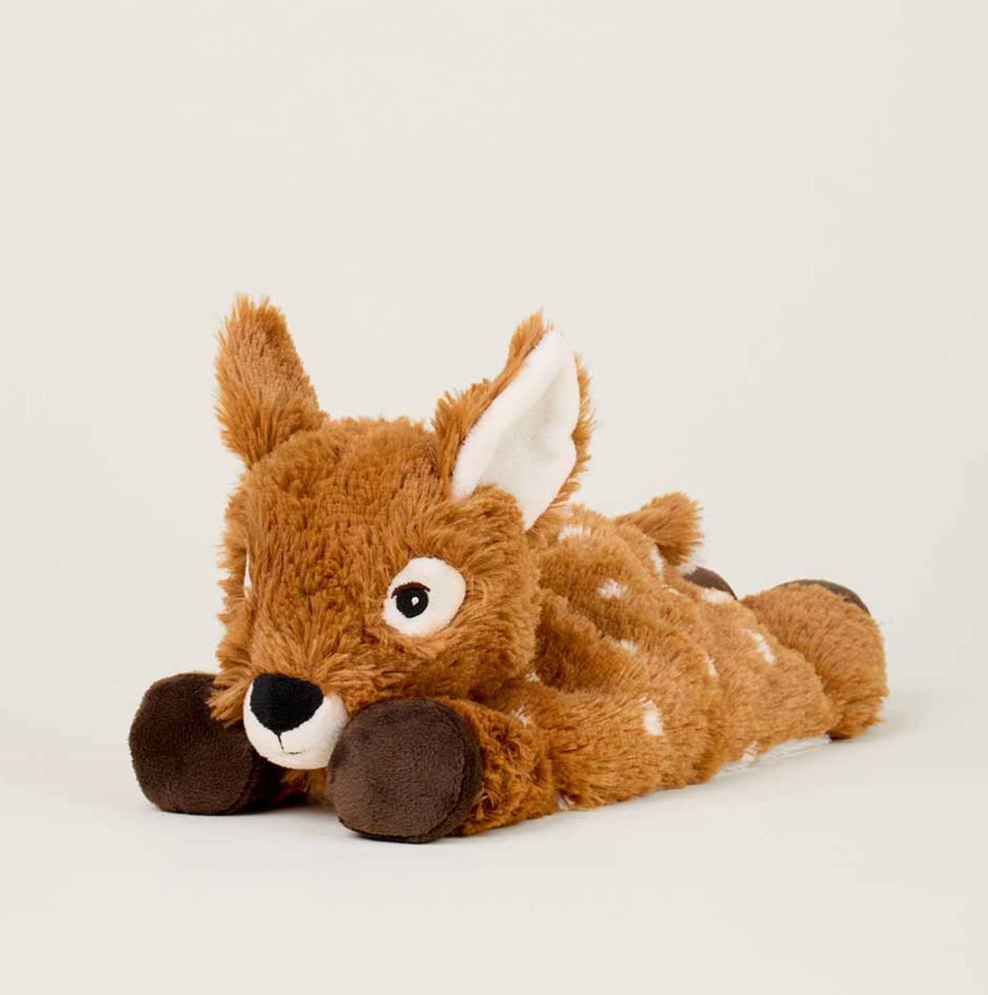 Laying Down Deer Warmies