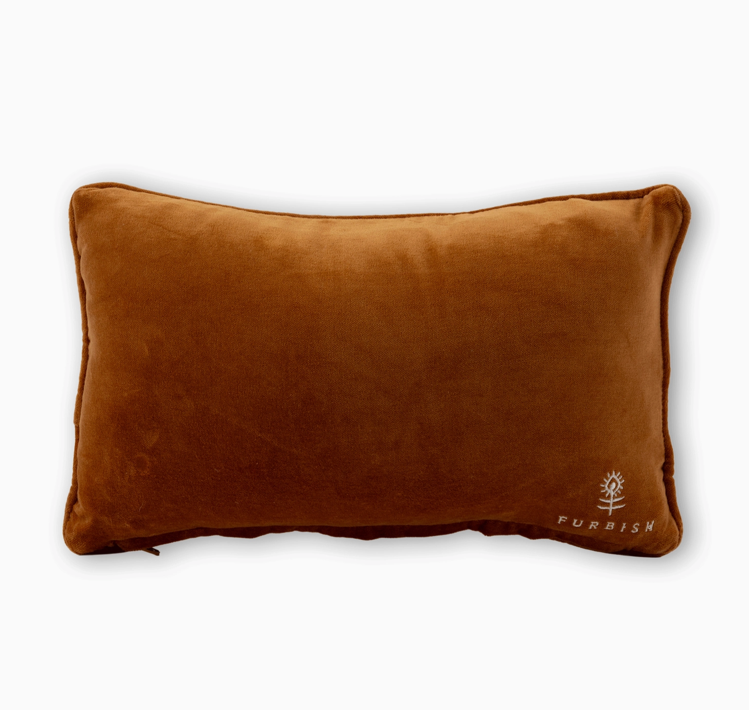 I'm An Autumn Needlepoint Pillow