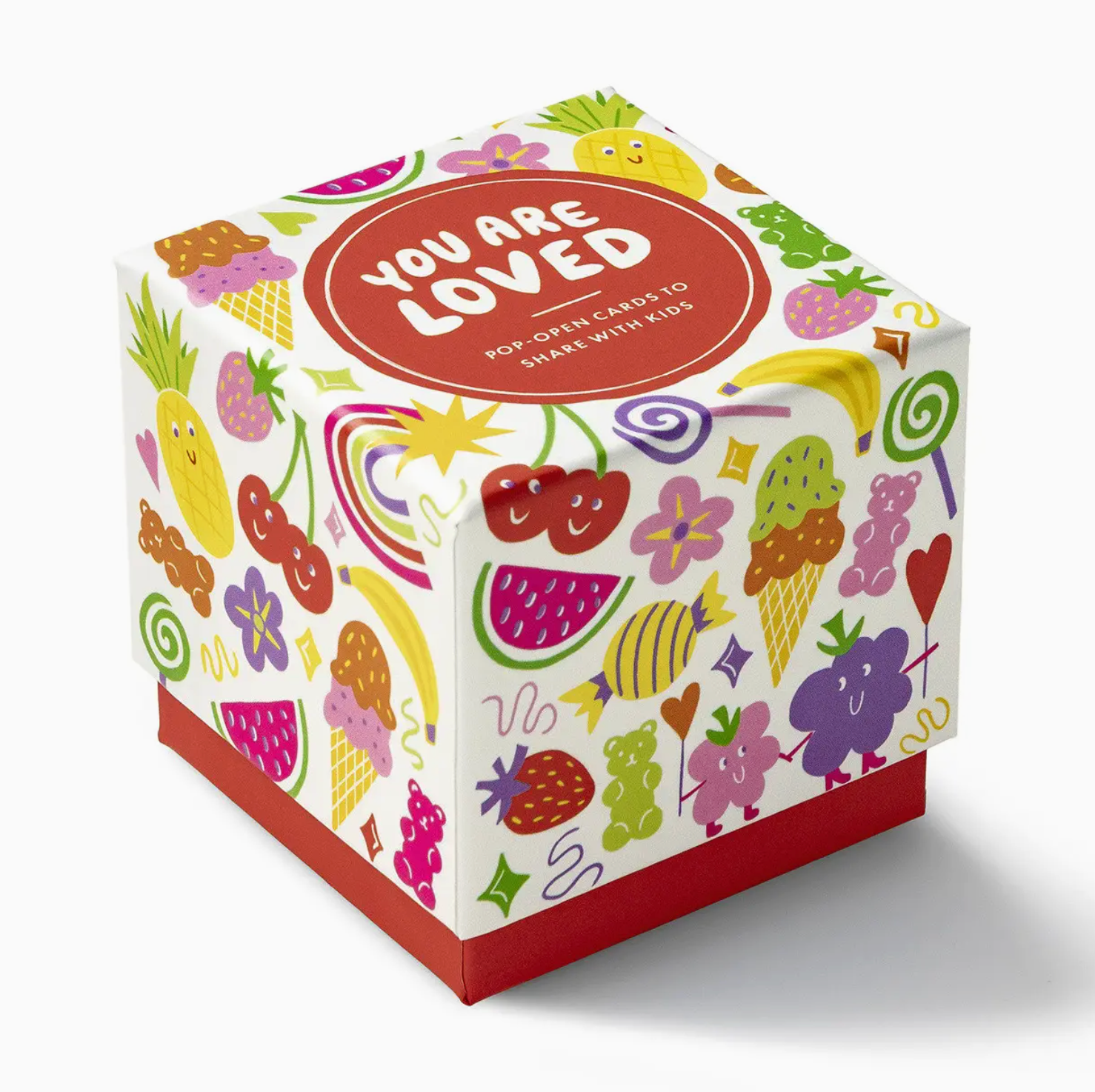 Kids Thoughtfulls - You are Loved