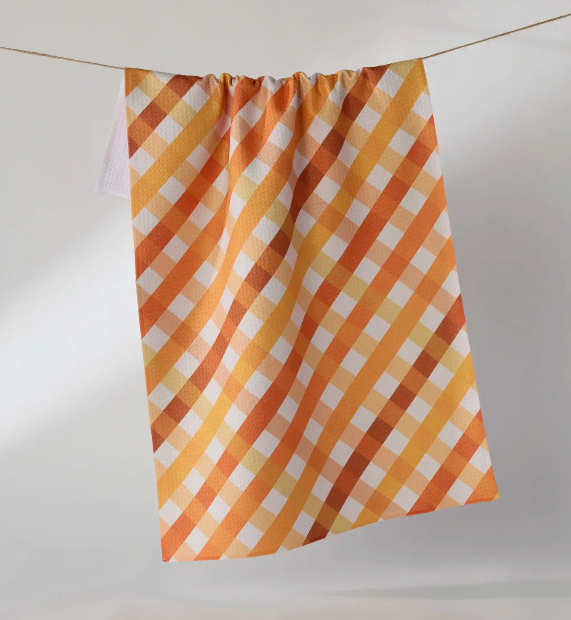 Haybales Towel