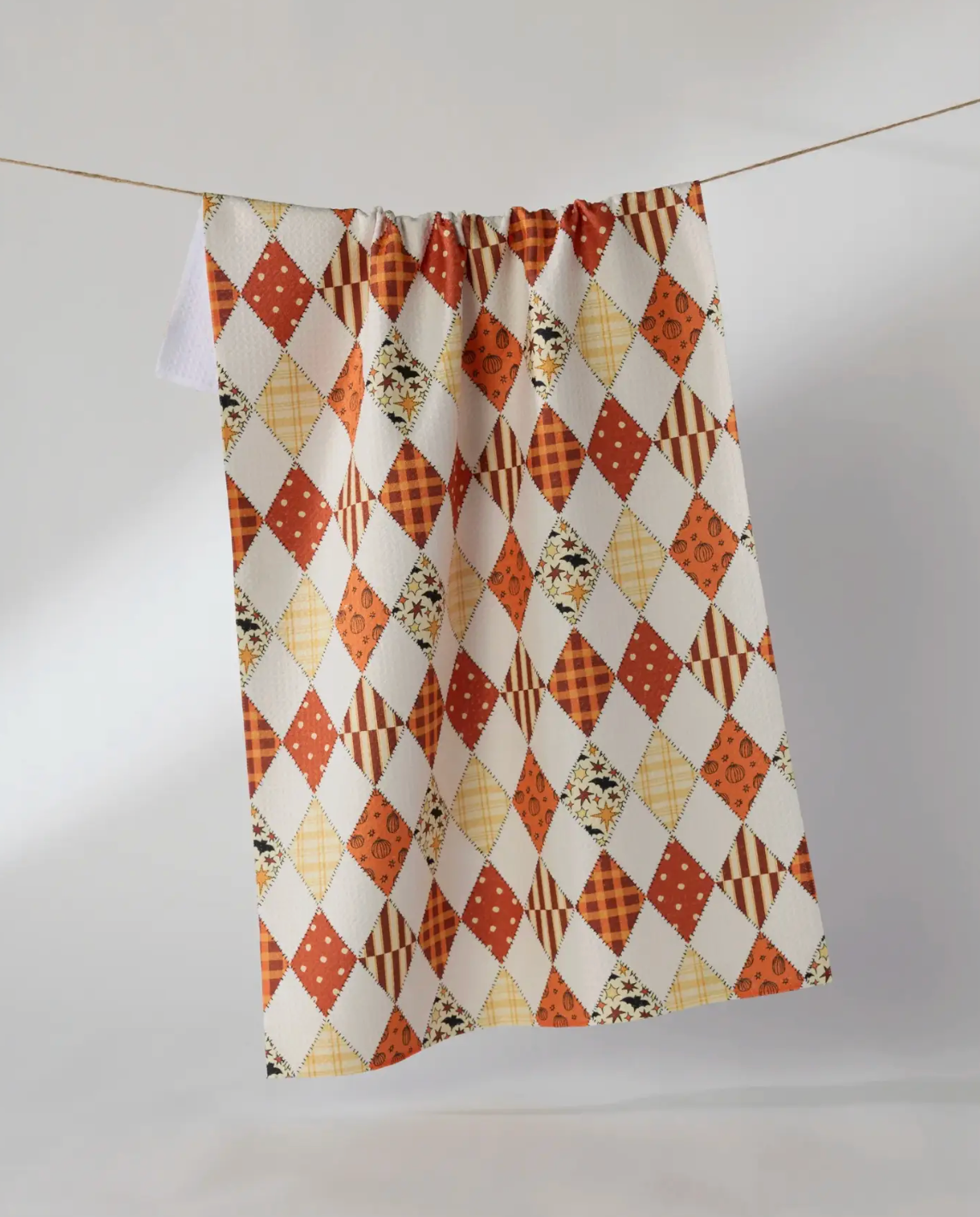 Hayride Towel