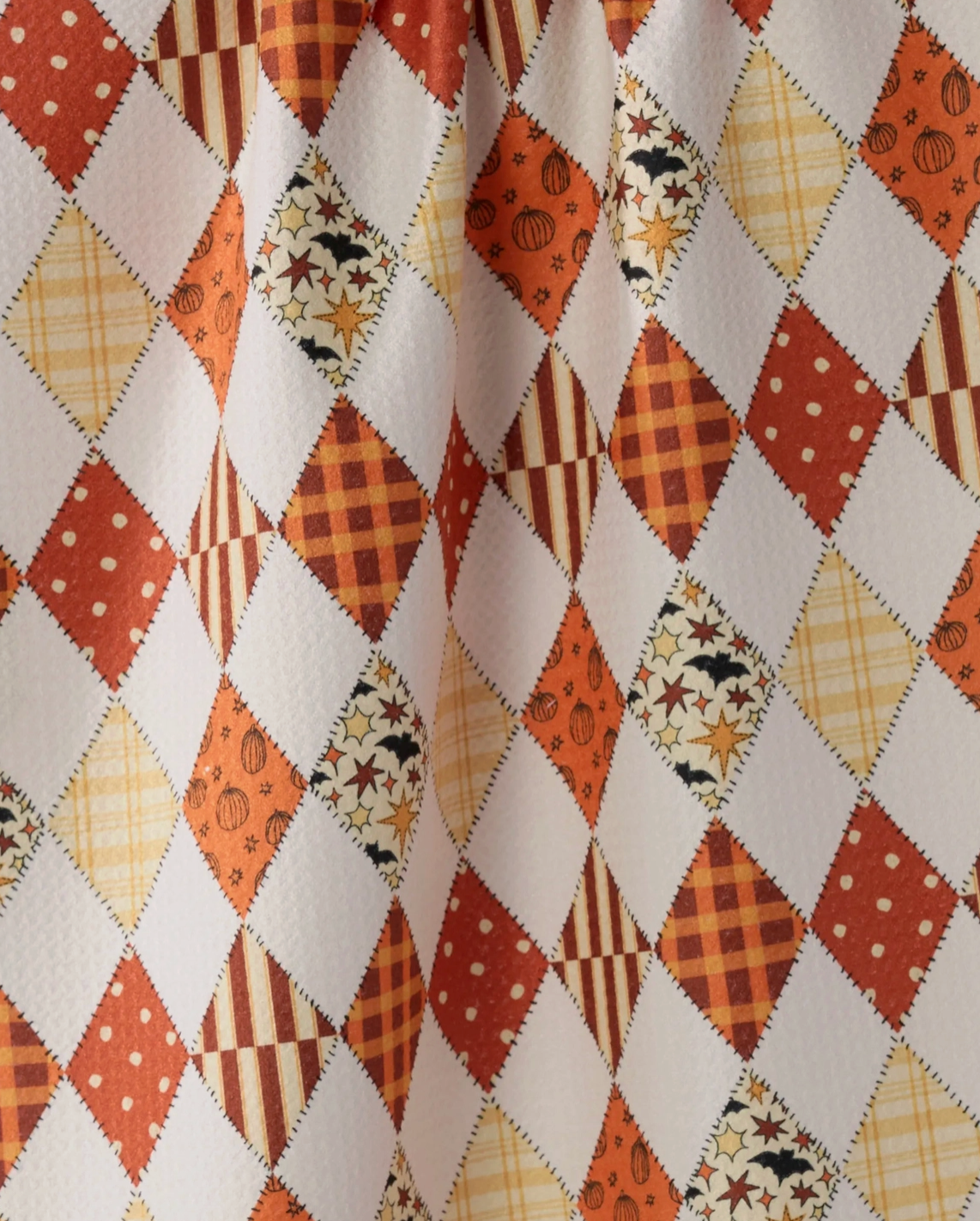 Hayride Towel