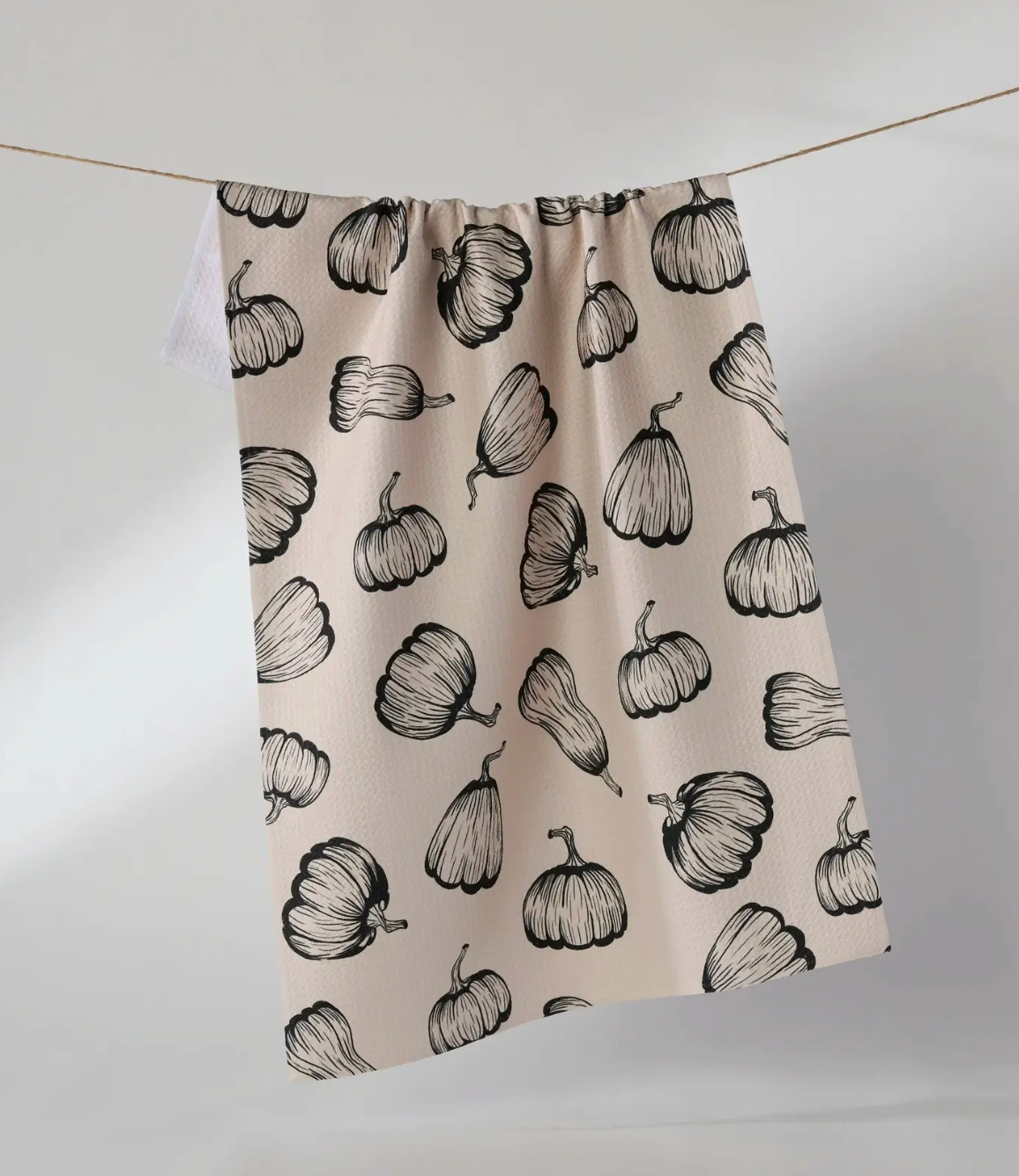 Hollow Season Towel