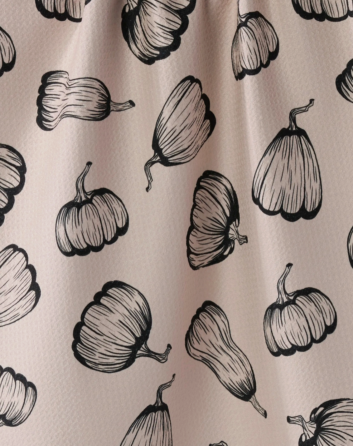 Hollow Season Towel