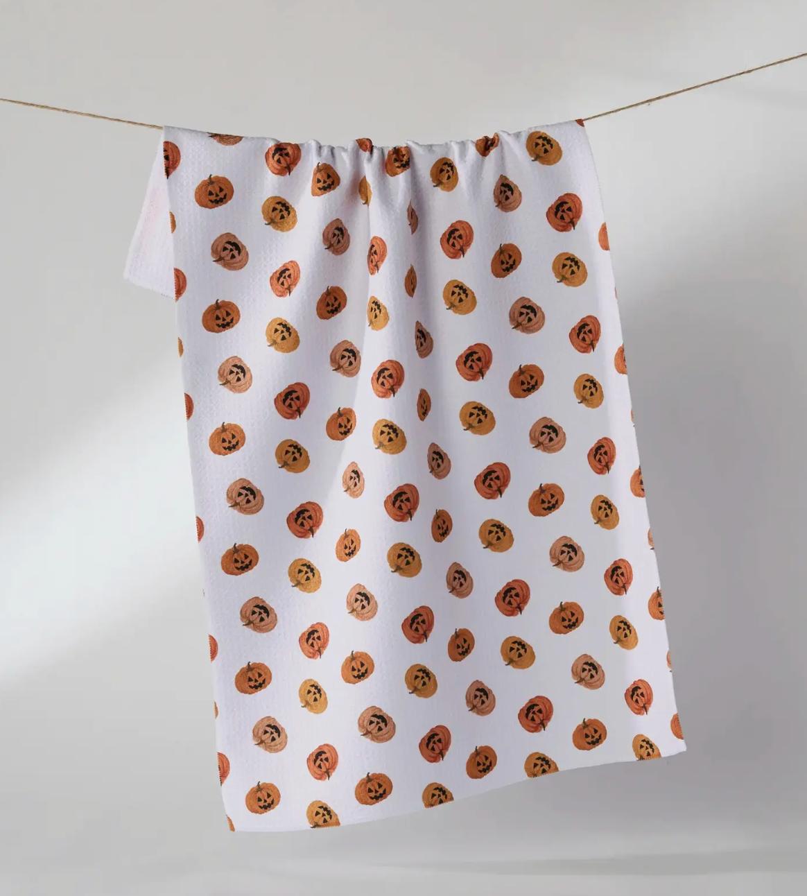 Jacks Parade Towel