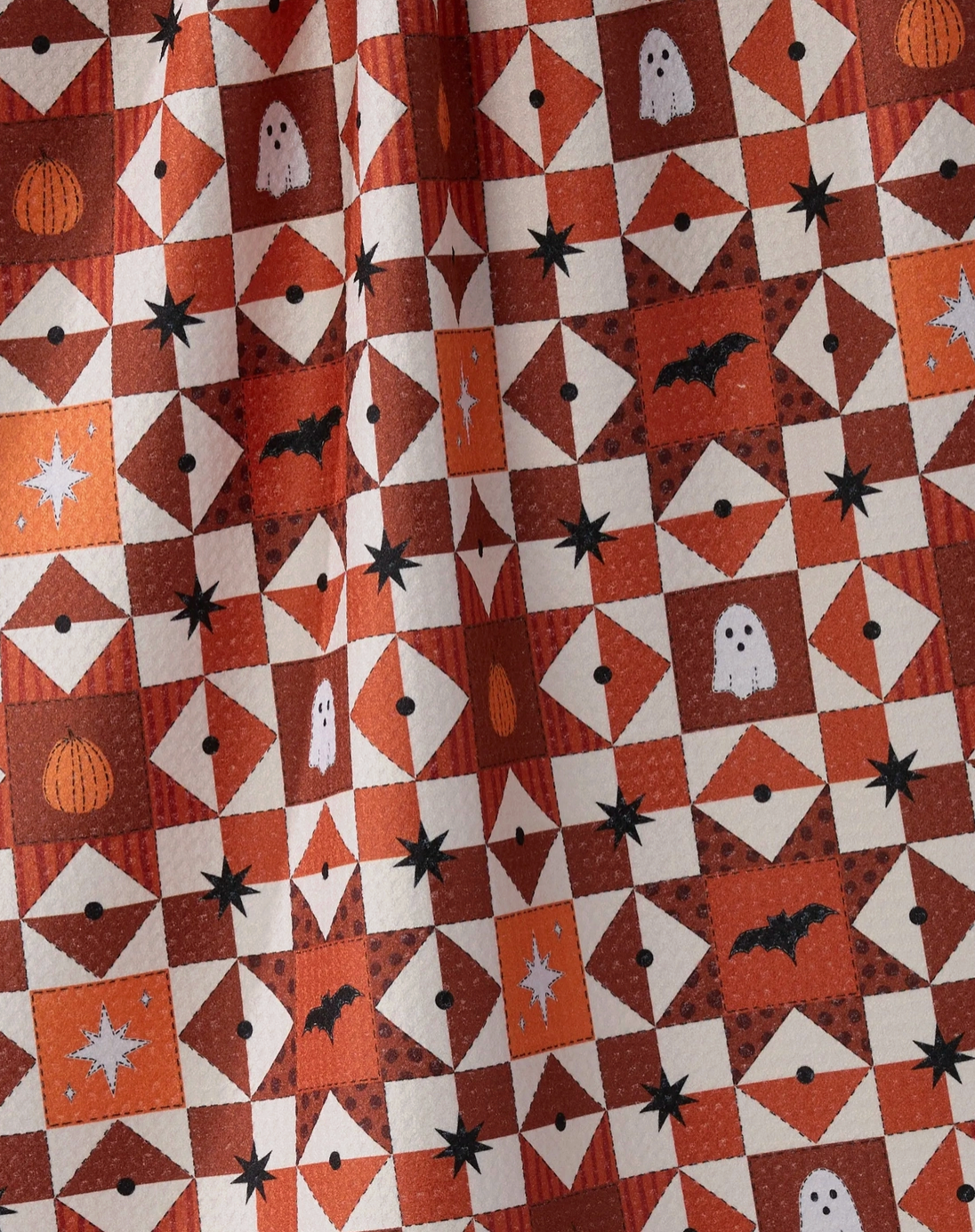 Quilt Work Towel