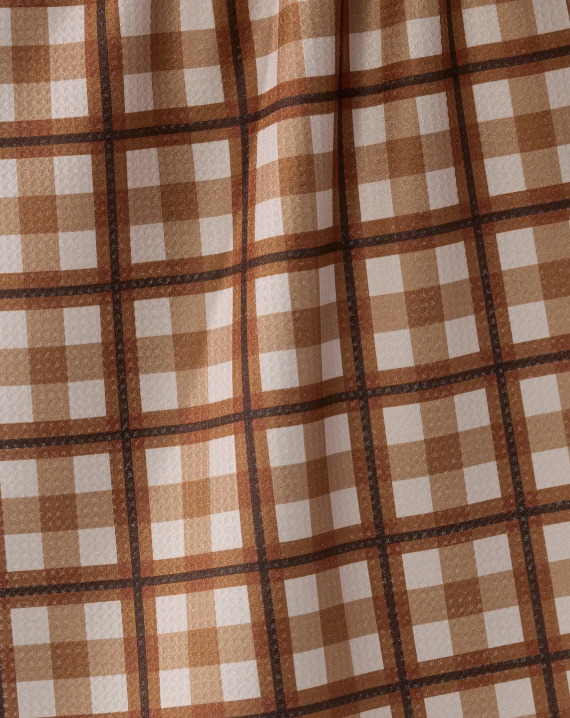 Rich Cocoa Towel
