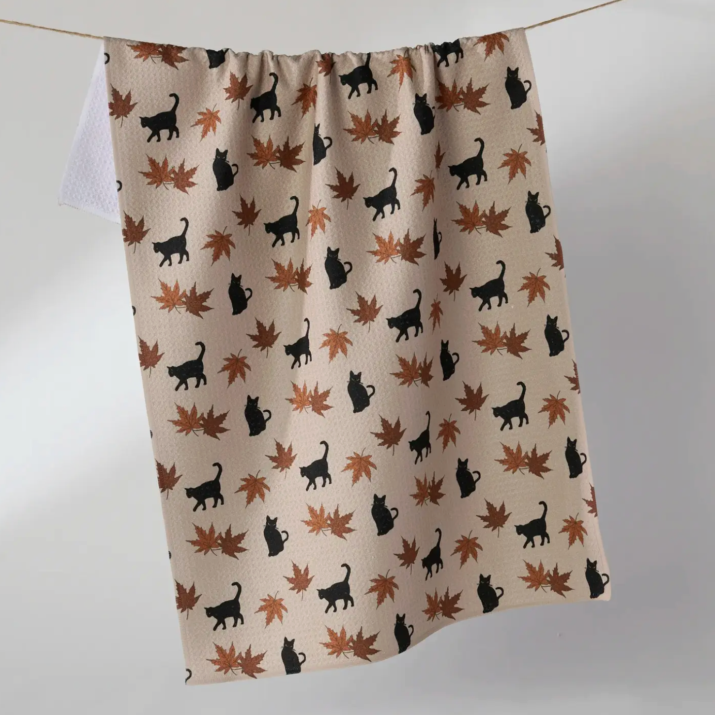 Salem Woods Towel
