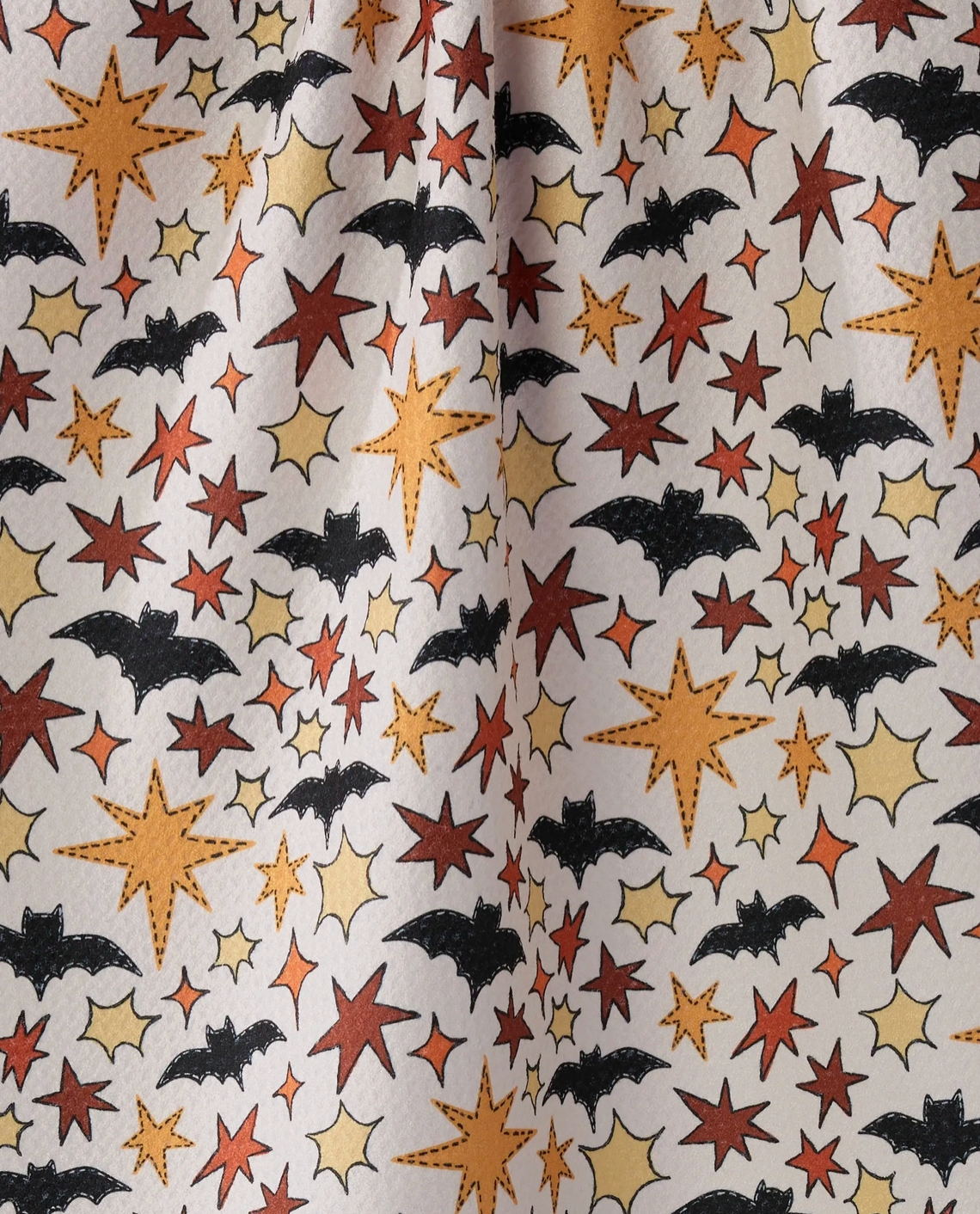 Sew Batty Towel