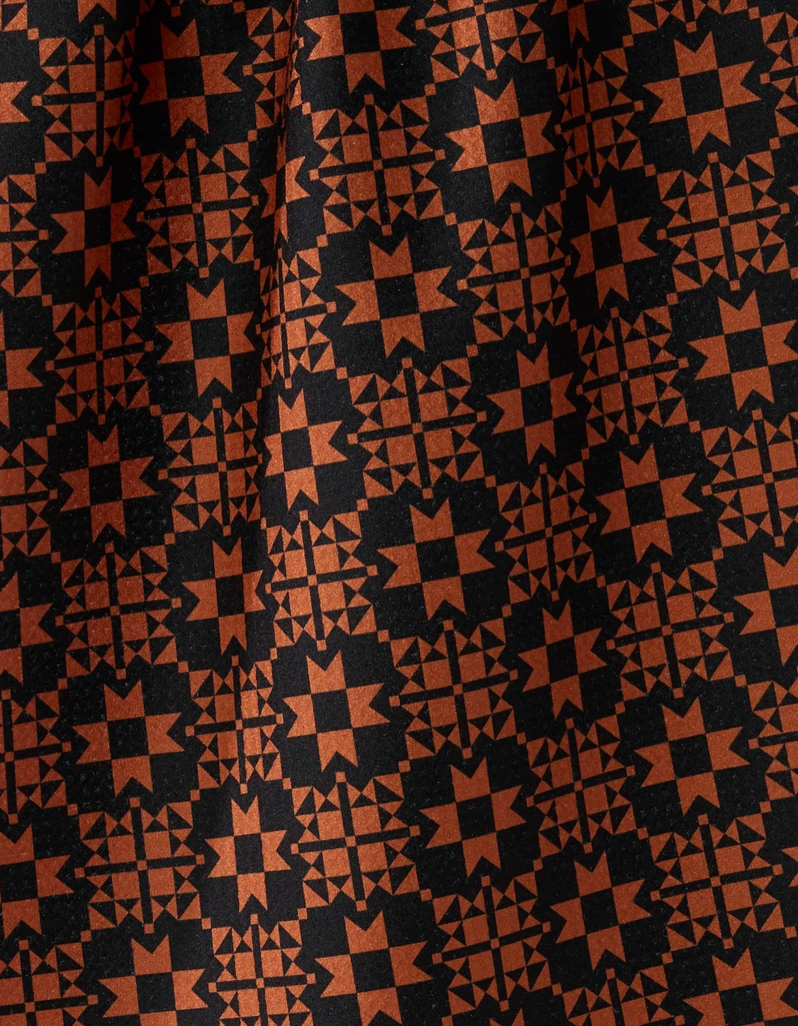 Black Spellwork Towel